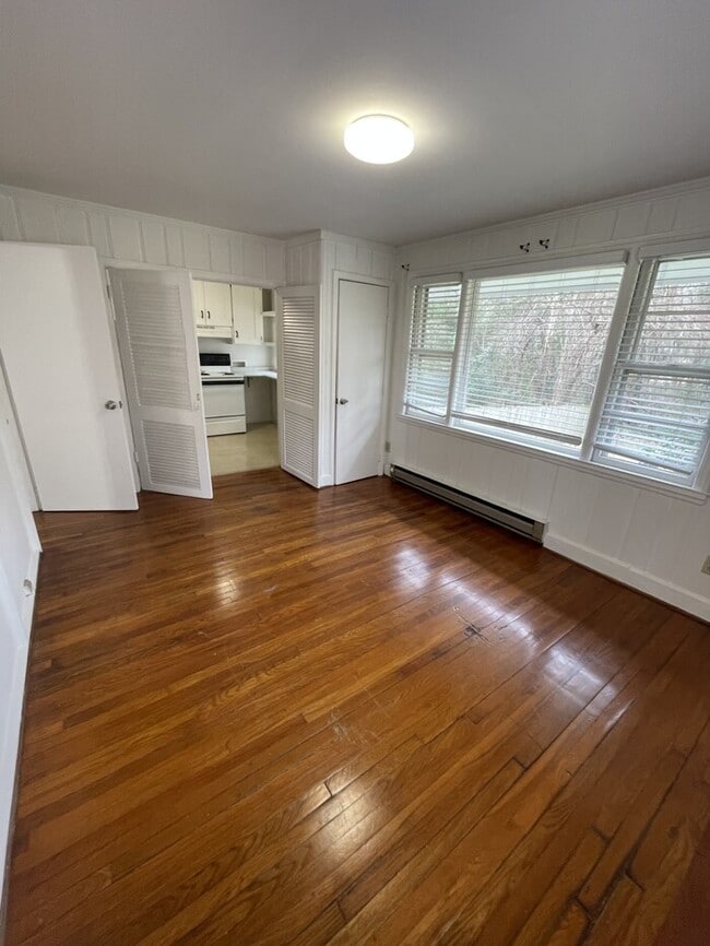 316 Angier Ave in Raleigh, NC - Building Photo - Building Photo