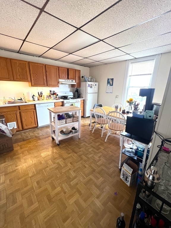 property at 218 L St