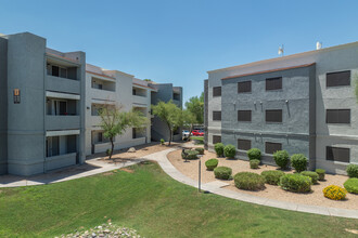 The Grove Deer Valley in Phoenix, AZ - Building Photo - Building Photo