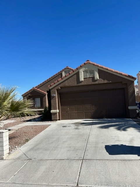3624 Silver Sand Ct in North Las Vegas, NV - Building Photo - Building Photo