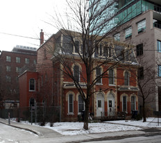 63-65 Charles St W Apartments