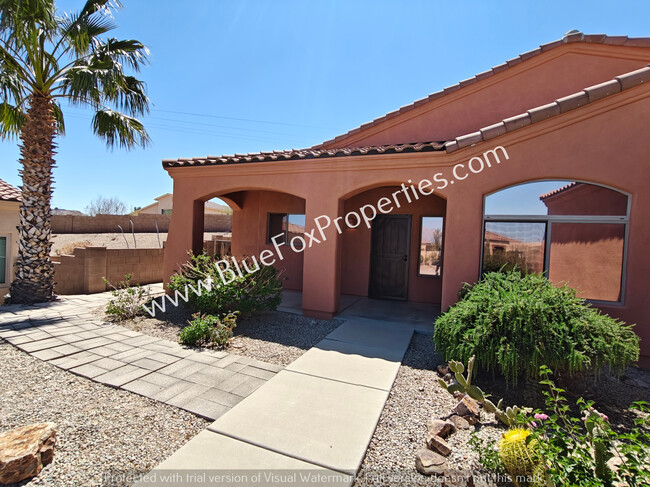 2979 W Royal Copeland Dr in Tucson, AZ - Building Photo - Building Photo