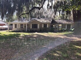 1414 Glengarry Rd in Jacksonville, FL - Building Photo