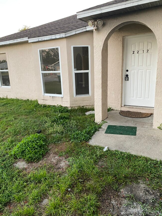 property at 2212 Venus Ave