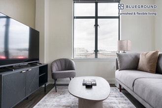 444 8th St NW in Washington, DC - Building Photo - Building Photo