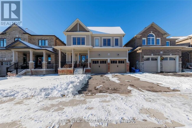 property at 234 Crombie St