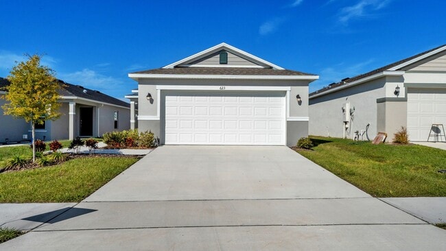 623 Alder Ln in Auburndale, FL - Building Photo - Building Photo