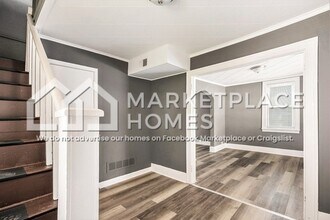 8475 Timken Ave in Warren, MI - Building Photo - Building Photo