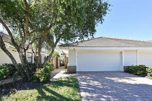 6631 Trident Way in Naples, FL - Building Photo - Building Photo
