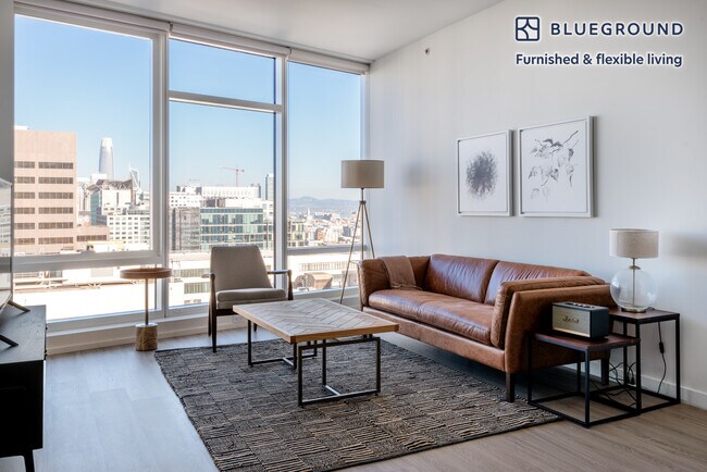 8 10th St in San Francisco, CA - Building Photo - Building Photo