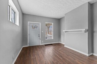 1737 Terrace Ave in Indianapolis, IN - Building Photo