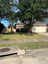 20530 Cypress Gully Dr in Cypress, TX - Building Photo