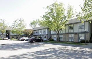 Pine Meadows Apartments