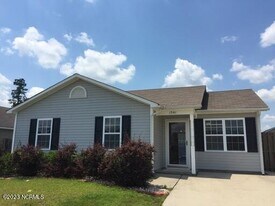 1541 Pine Harbor Way