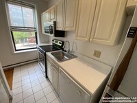 1744 Washington St, Unit 2 in Boston, MA - Building Photo - Building Photo