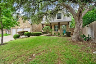 908 Golden Palomino Ct in Austin, TX - Building Photo