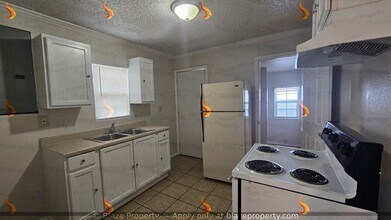 711 Wichita Ave in Amarillo, TX - Building Photo - Building Photo