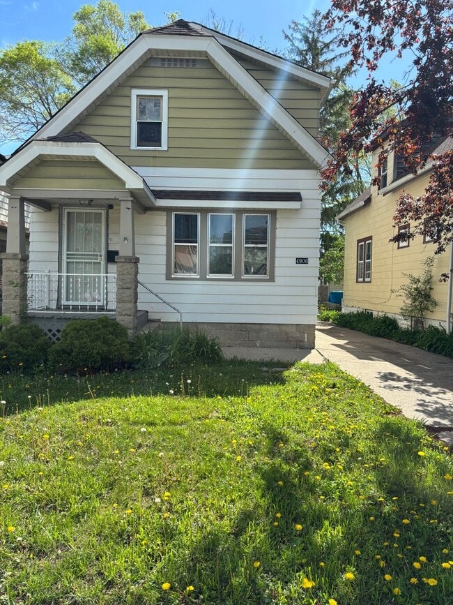 property at 4906 N 58th St