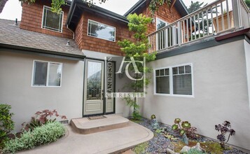 130 Getchell St in Santa Cruz, CA - Building Photo - Building Photo