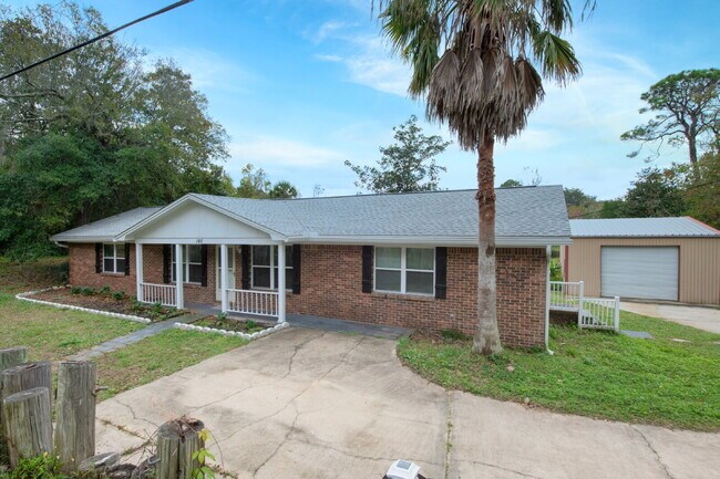 property at 145 Manring Dr