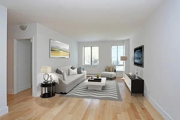 property at 410 W 53rd St