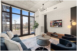 1247 N 2nd St in Philadelphia, PA - Building Photo