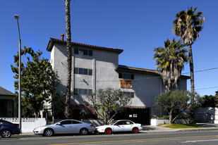 635 Lagoon Ave Apartments