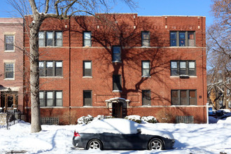 4954 N Winchester Ave in Chicago, IL - Building Photo - Building Photo