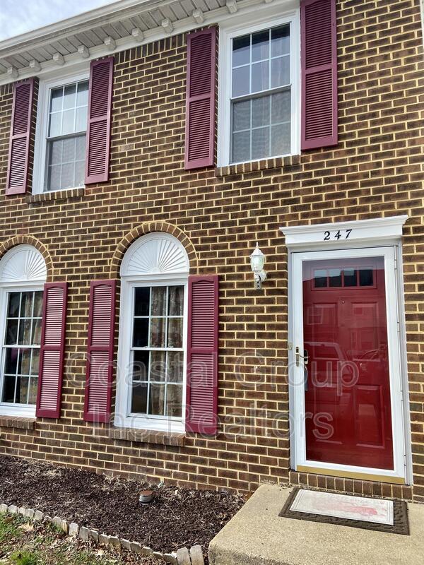 property at 247 Windbrooke Ln