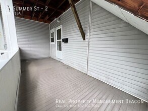 20 Summer St in Lebanon, NH - Building Photo - Building Photo