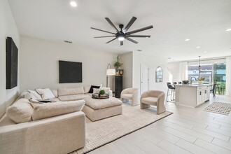 11683 Bluestone Ct in Parrish, FL - Foto de edificio - Building Photo