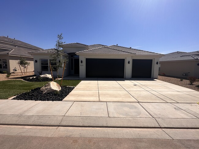 property at 2677 E Palm Cove Ave