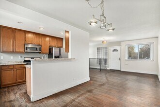 1420 Jasmine St in Denver, CO - Building Photo - Building Photo