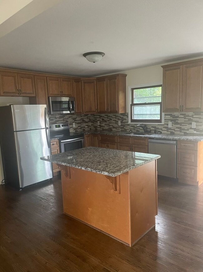 property at 5109 48th Ave N