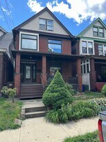782 Loretta St in Pittsburgh, PA - Building Photo
