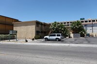 Kyle House Apartments