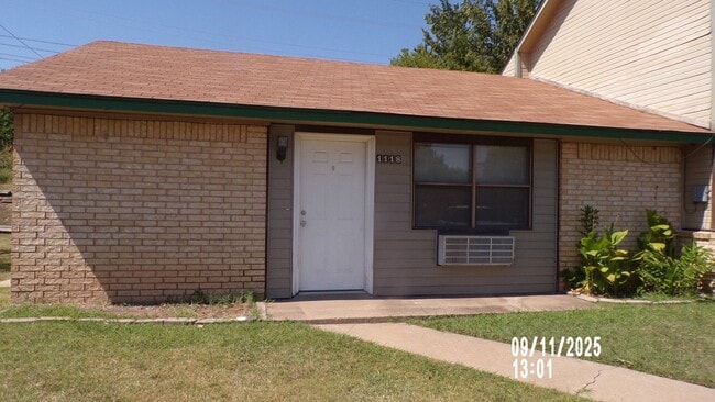 property at 1118 NW 52nd Cir