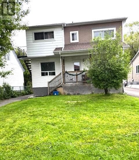 1254 Dorchester Ave in Ottawa, ON - Building Photo