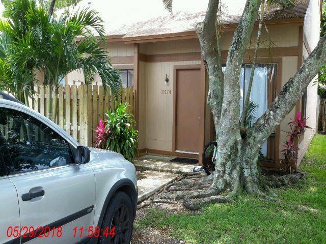 11174 NW 36th St in Sunrise, FL - Building Photo - Building Photo