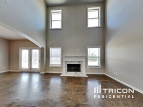 3628 In Bloom Way in Auburn, GA - Building Photo - Building Photo
