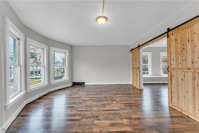 3106 Library Ave in Cleveland, OH - Building Photo - Building Photo