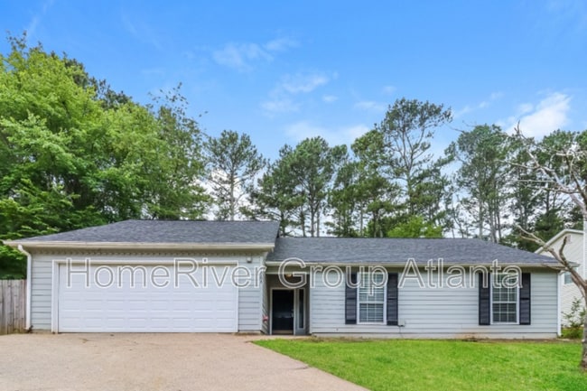 property at 1283 Parkwood Chase NW
