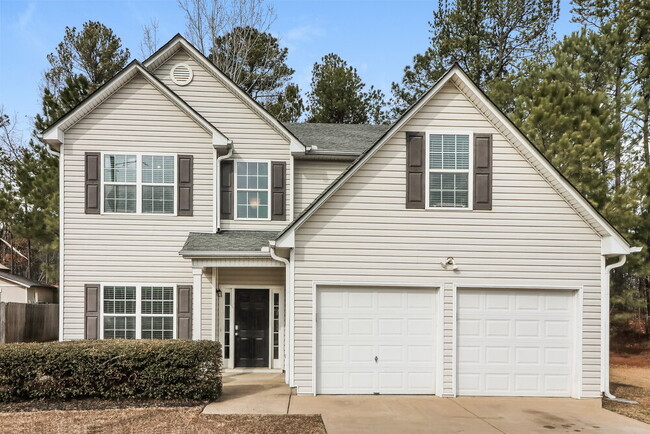 property at 335 Hawthorn Dr