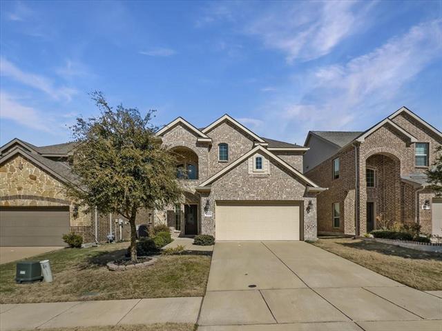 10324 Big Sandy Ct in McKinney, TX - Building Photo - Building Photo