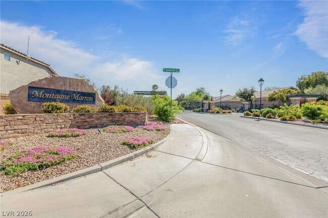 10980 St Rafael St in Las Vegas, NV - Building Photo - Building Photo