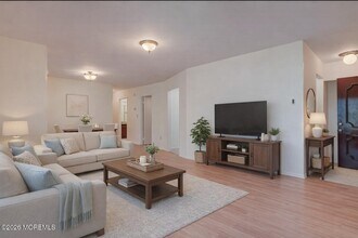 59 Amberly Dr in Englishtown, NJ - Building Photo - Building Photo