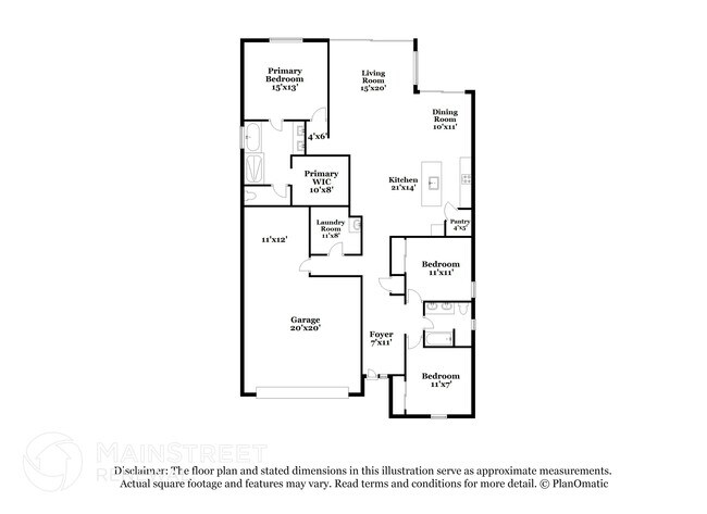 8518 S 69th Ln in Phoenix, AZ - Building Photo - Building Photo