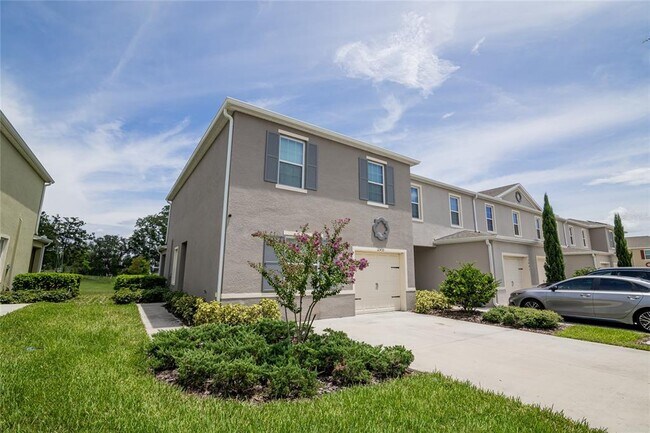 property at 12435 Bowes Branch Rd