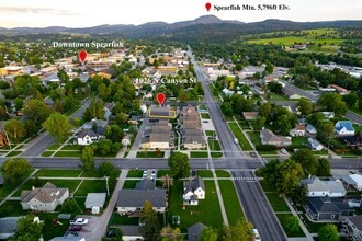 1026 Canyon St in Spearfish, SD - Building Photo - Building Photo