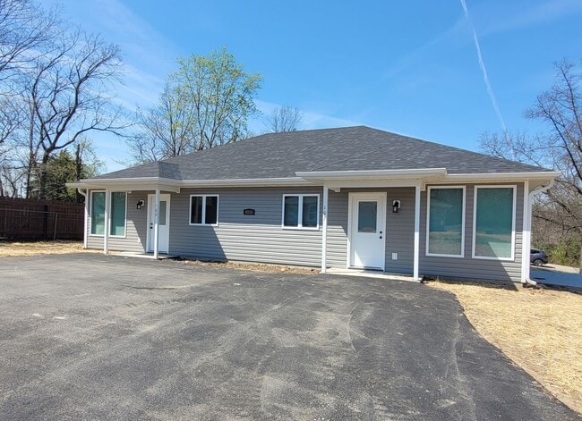 property at 4516 Alan Ln